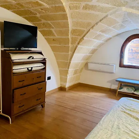 Casa Relax San Giorgio Ionico