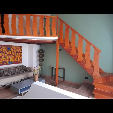 Casa Relax *