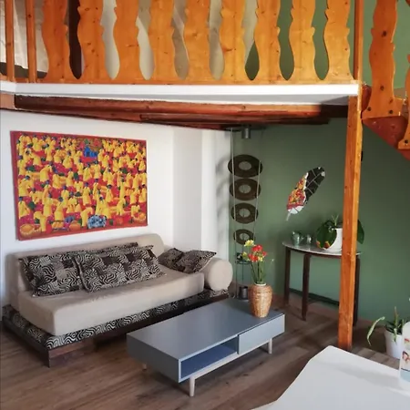 Ferienhaus Casa Relax