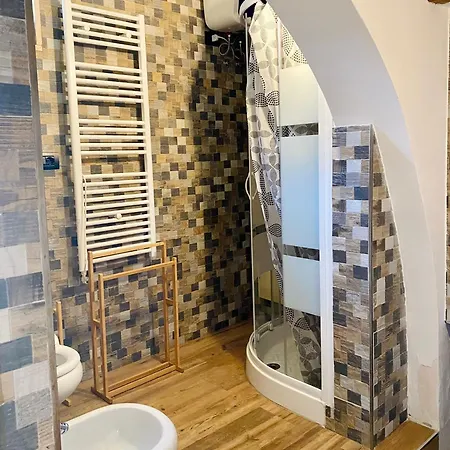Casa Relax * San Giorgio Ionico