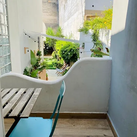 Nyaraló Casa Relax